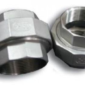 Fittings 1.1/2 İnch Galvaniz Konik Rekor