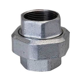 Fittings 1.1/2 İnch Galvaniz Konik Rekor