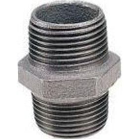 Fittings 1.1/2 İnch Galvaniz Nipel