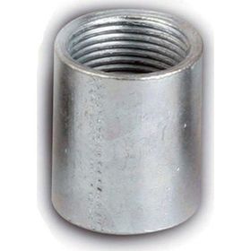 Fittings 1.1/4 İnch Galvaniz Manşon