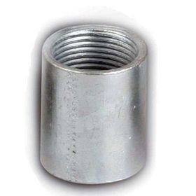 Fittings 1.1/4 İnch Galvaniz Manşon
