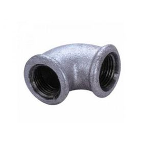 Fittings 1 İnch Galvaniz Dirsek