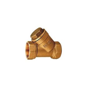 Fittings 1 İnch Pislik Tutucu