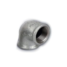 Fittings 1/2 İnch Galvaniz Dirsek