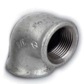 Fittings 1/2 İnch Galvaniz Dirsek