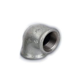 Fittings 1/2 İnch Galvaniz Dirsek