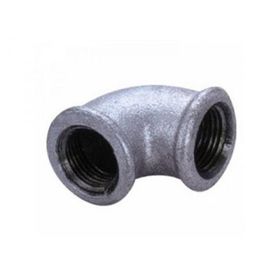 Fittings 2 inç Galvaniz Dirsek