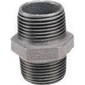 Fittings 2 İnch Galvaniz Nipel