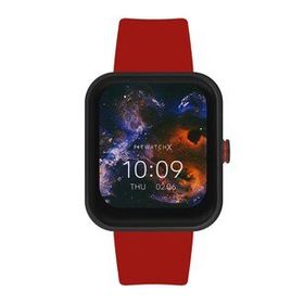 Fitwatch FT202201F60 Akıllı Kol Saati