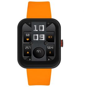 Fitwatch FT202201F60 Akıllı Kol Saati