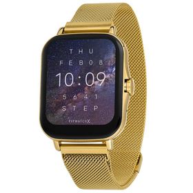 FitWatch FT202201F908 Akıllı Saat