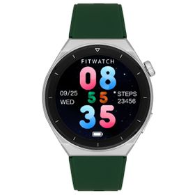 Fitwatch FT202301AM0402 Yeşil Akıllı Saat