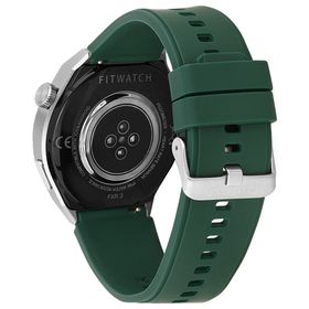 Fitwatch FT202301AM0402 Yeşil Akıllı Saat