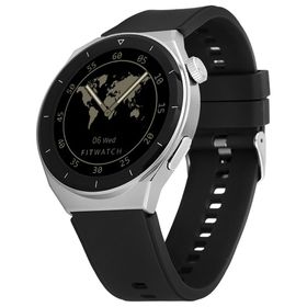 Fitwatch FT202301AM0403 Siyah Akıllı Saat