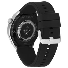Fitwatch FT202301AM0403 Siyah Akıllı Saat