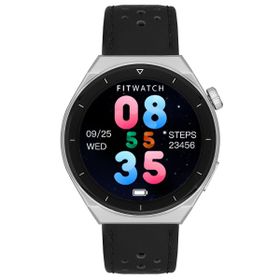 Fitwatch FT202301AM0404 Siyah Akıllı Saat