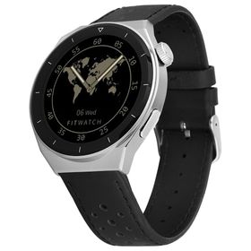 Fitwatch FT202301AM0404 Siyah Akıllı Saat