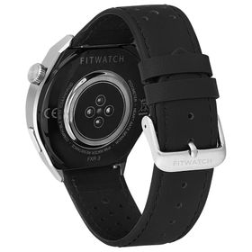 Fitwatch FT202301AM0404 Siyah Akıllı Saat