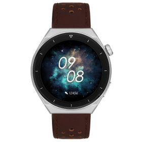Fitwatch FT202301AM0405 Kahverengi Akıllı Saat