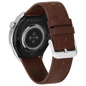 Fitwatch FT202301AM0405 Kahverengi Akıllı Saat