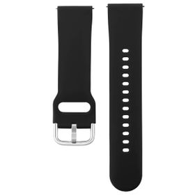 FitWatchX FT202201F601-F608-SB Akıllı Saat Kordonu