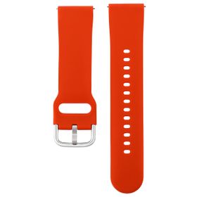 FitWatchX FT202201F605-SB Akıllı Saat Kordonu