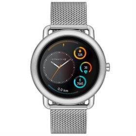 FitWatchX FT202201R1004 Akıllı Saat