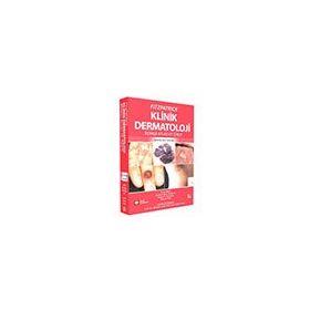 Fitzpatrick Klinik Dermatoloji-Renkli Atlas ve Özeti - İstanbul Tıp Kitabevi
