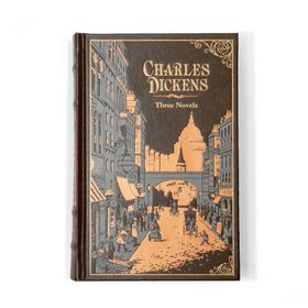 Five Novels-Charles Dickes