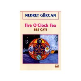 Five O’Clock Tea Beş Çayı - Nedret Gürcan