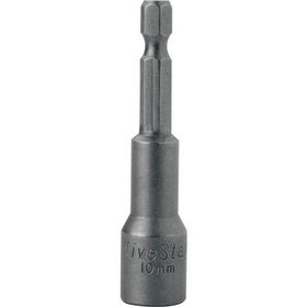 Fivestar 12x45 mm Manyetik Somun Adaptörü