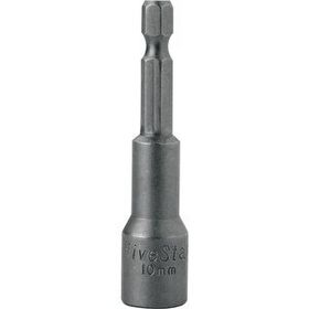 Fivestar 12x45 mm Manyetik Somun Adaptörü