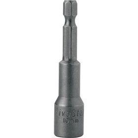 Fivestar 12x45 mm Manyetik Somun Adaptörü