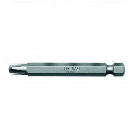 Fivestar 150 mm PZ 2 Bits Uç