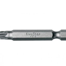 Fivestar 150 mm PZ 2 Bits Uç