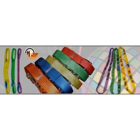 Fivestar 2 Ton 5 mt Polyester Sapan