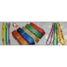Fivestar 2 Ton 5 mt Polyester Sapan