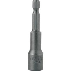 Fivestar 9x65 mm Manyetik Somun Adaptörü