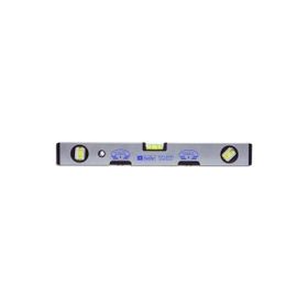 Fivestar Gri Mıknatıslı Eko 80 cm Su Terazisi