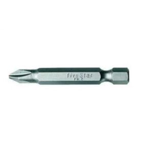 Fivestar PH2x50 mm Yıldız Vidalama Ucu