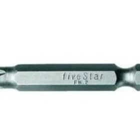 Fivestar PH2x50 mm Yıldız Vidalama Ucu
