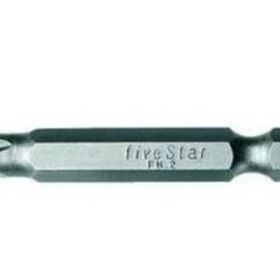 Fivestar PH2x50 mm Yıldız Vidalama Ucu