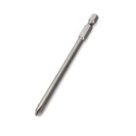 Fivestar Yıldız Ph2 75 mm Bits Uç