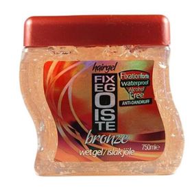 Fix Egoiste 750 ml Bronze Jöle