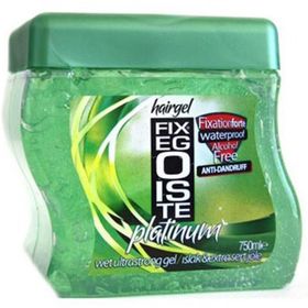Fix Egoiste 750 ml Platinum Jöle