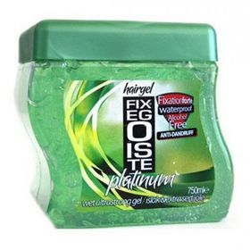 Fix Egoiste 750 ml Platinum Jöle
