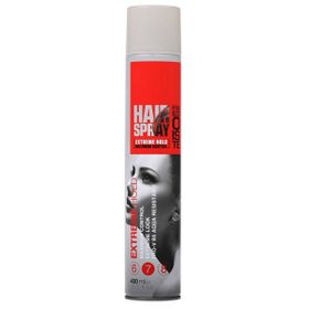 Fix Egoiste Extreme Hold 400 ml Saç Sprey