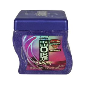 Fix Egoiste İridium 750 ml Jöle