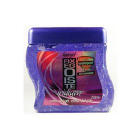 Fix Egoiste İridium 750 ml Jöle