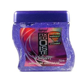 Fix Egoiste İridium 750 ml Jöle